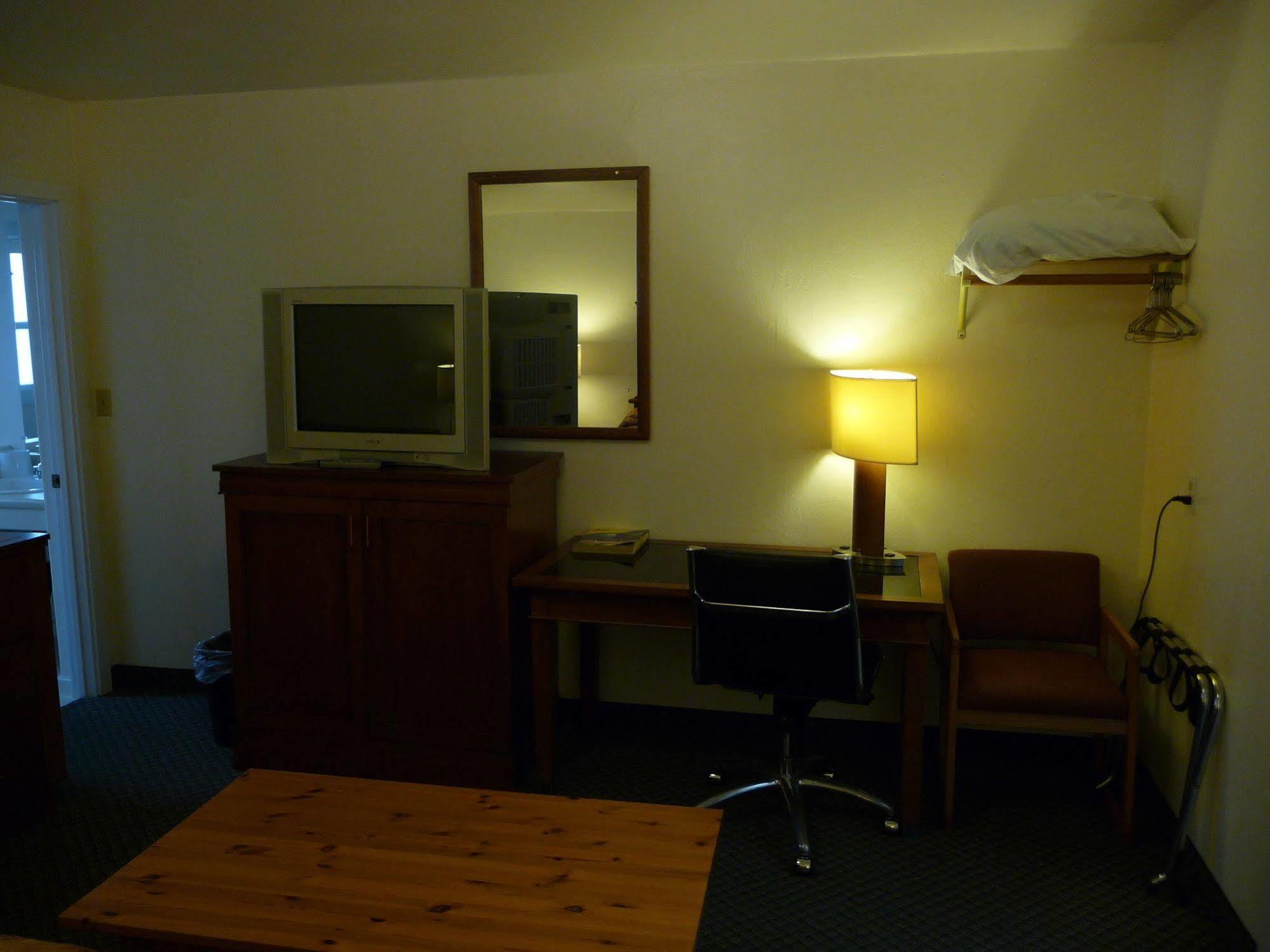 Sundowner Motel Sequim Bagian luar foto
